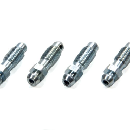 Bleeder Screw Kit 4 pcs