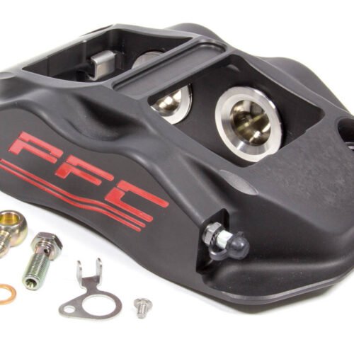 ZR94 Caliper Leading Left