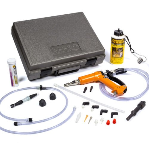 Brake Bleeder Max-Pro HD Combo Kit