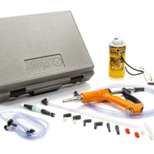 Brake Bleeder Max-Pro HD Professional Model