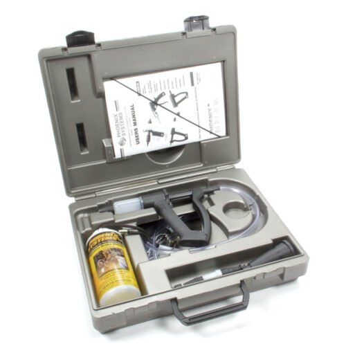 Brake Bleeder V-12 Professional Econ Model