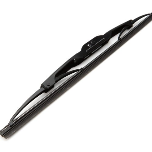 Super Silicone Wiper Blade 19in Each
