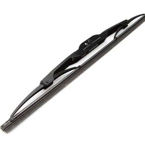 20in Single Blade Black