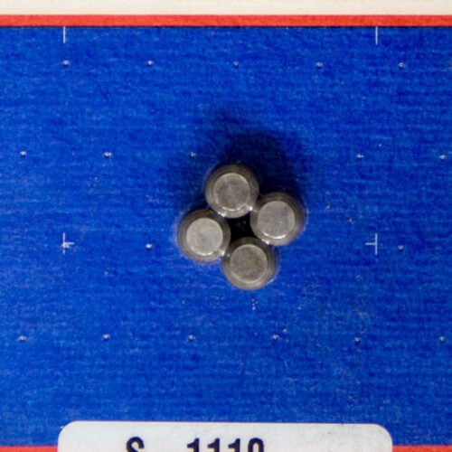 SBC Dowel Pin Kit (4)