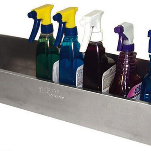 All-Purpose Shelf 24in x  5in