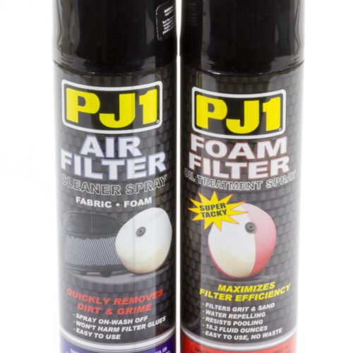 Foam Filter Care Kit