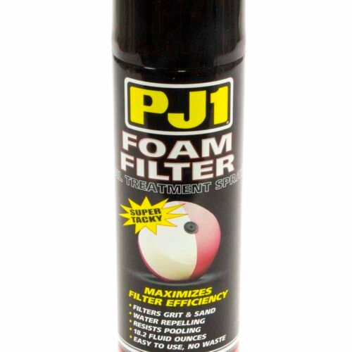 Foam Air Filter Oil 13oz Aerosol