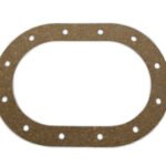 Top Plate Gasket 4x6 Cork 12 Hole