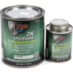2K Urethane White Quart