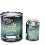 2K Urethane Clear  Quart
