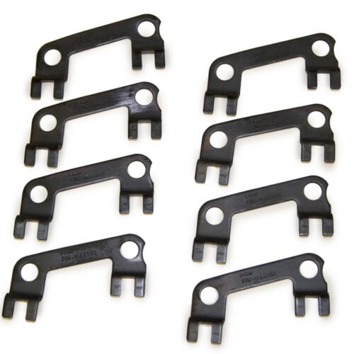 Pushrod Guideplate Set Ford 351C/351M/400 70-74