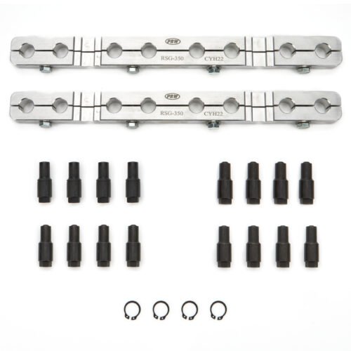 Billet Alum. Stud Girdle Kit – SBC