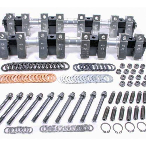 BBF FE Shaft Rocker Kit 1.75 Ratio