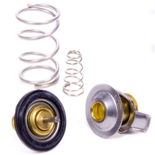 Water Neck Thermostat – GM LS Series 180 Degree
