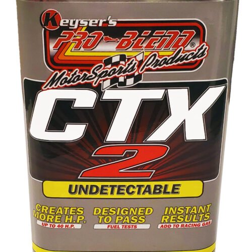 CTX 2 Fuel Additive 1 Qt