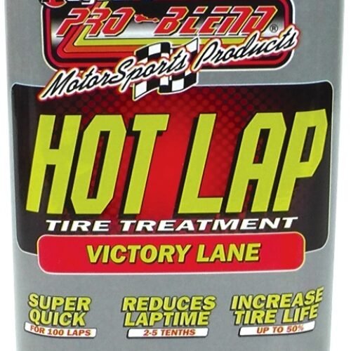 Victory Lane Quart Can