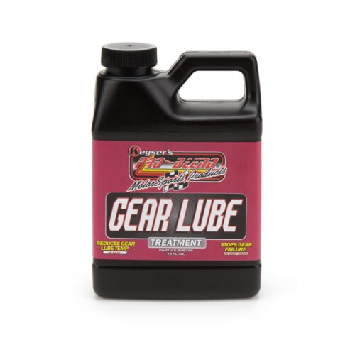 Pro-Tuff Gear Lube-16 OZ