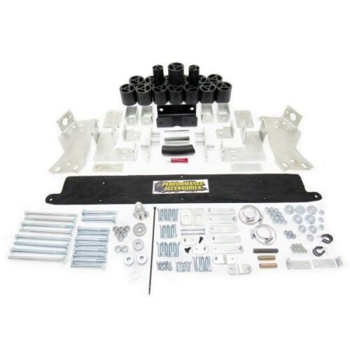 03-05 GM P/U 3in. Body Lift Kit