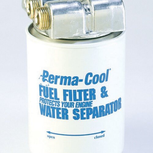 Universal High Perf Fuel Filter