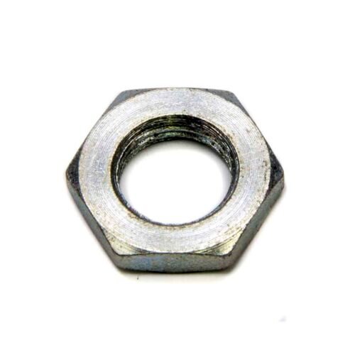 1/8in Thick Jam Nut