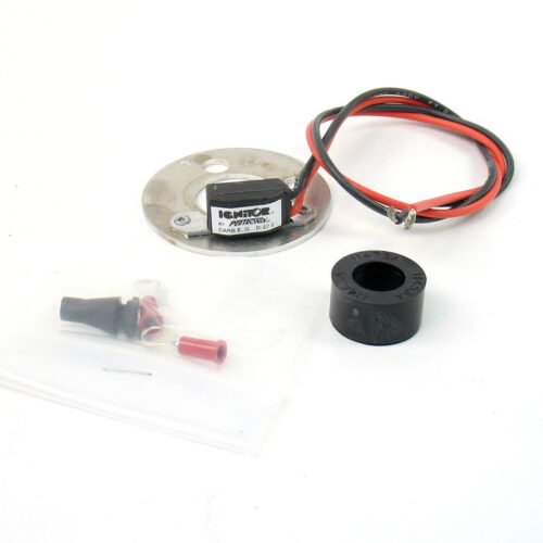 Ignitor Conversion Kit