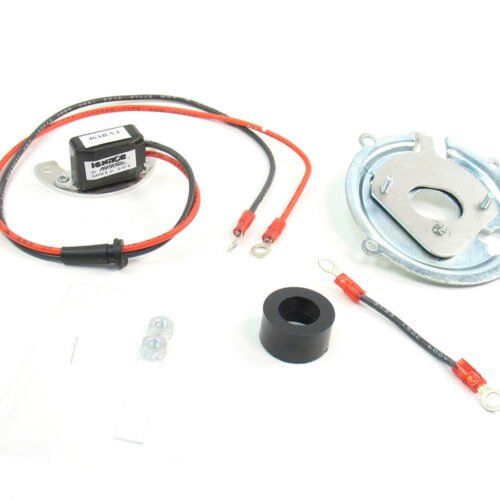 Ignitor Conversion Kit