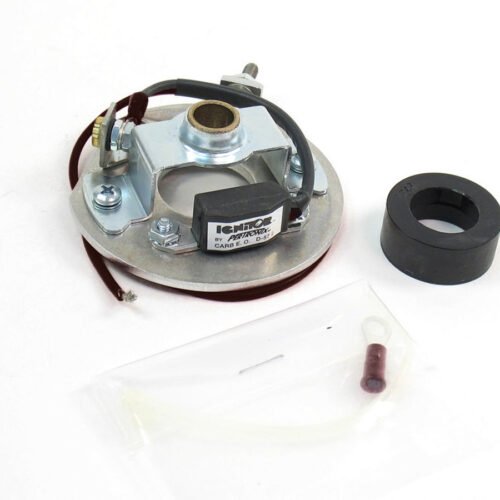 Ignitor Conversion Kit