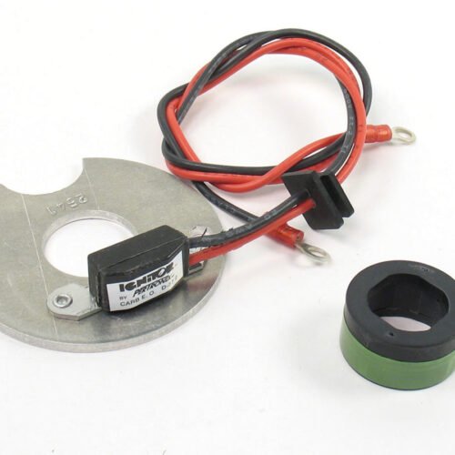 Ignitor Conversion Kit