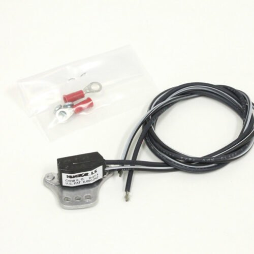 Ignitor Conversion Kit