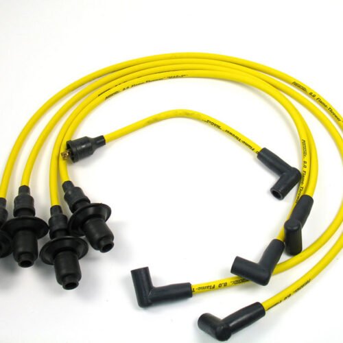 8MM Custom Wire Set – Yellow