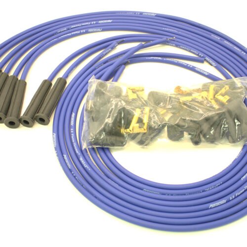 8MM Universal Wire Set – Blue