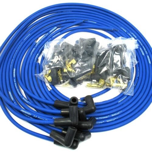 8MM Universal Wire Set – Blue