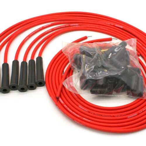 8MM Universal Wire Set – Red