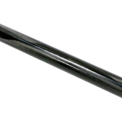 C/F Driveshaft 34.5in Long