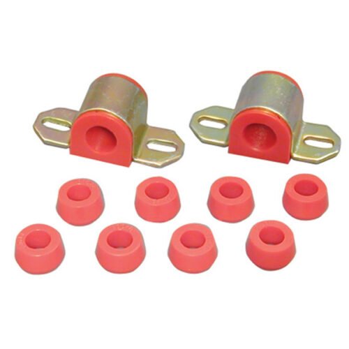 76-86 Jeep CJ Sway Bar Bushing Set