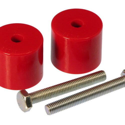 97-04 Jeep TJ Bump Stop Spacer Kit