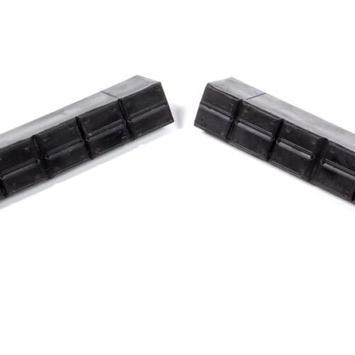 Vice Pads Soft Jaw Kit Pair