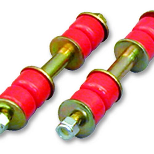 End Link Bushing Set 2-5/8in Mounting Length