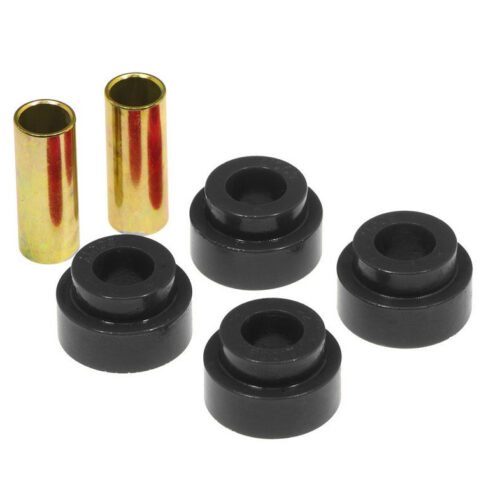 Shock Mount Bushing 1/2in ID