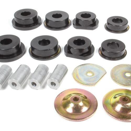 05-10 LX Platform Sub Frame Kit Bushings