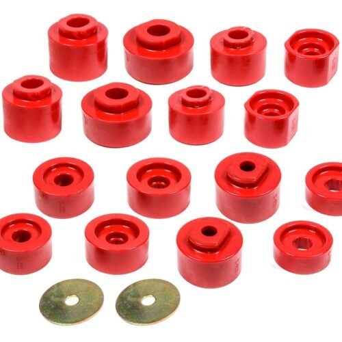 01-05 Explorer SportTrac Body Mount Bushing Kit