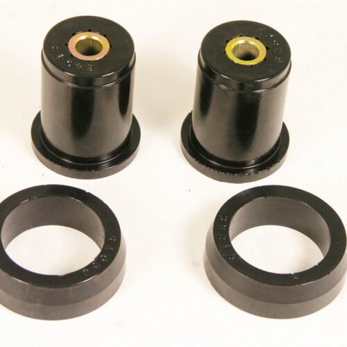 79-03 Mustang Axle Housing Bushing Hard Blk