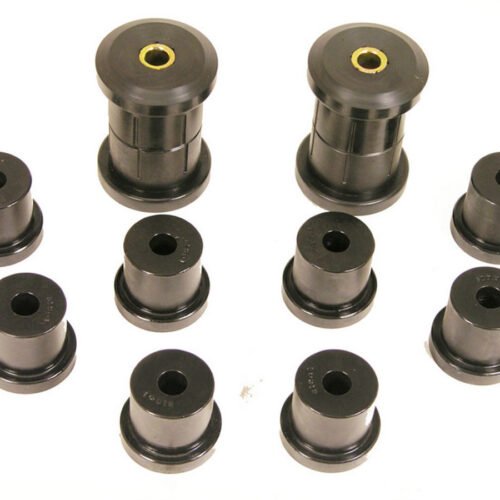 67-69 Camaro Rear Mono Leaf Spring Bushings