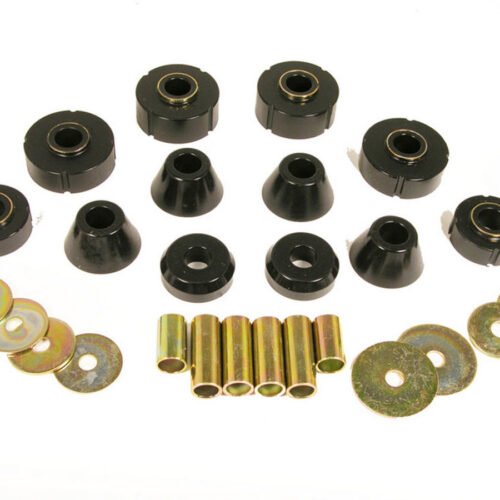 67-72 GM C10 Body Mount Kit