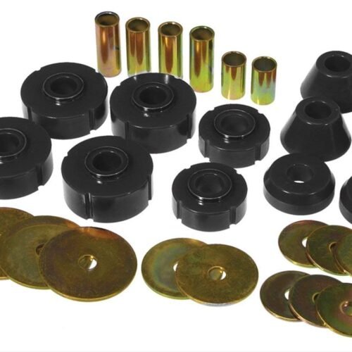 73-80 GM C10 Body Mount Kit