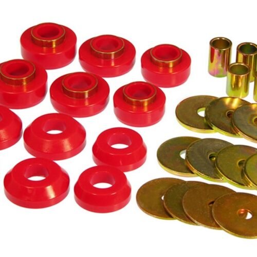 76-81 Firebird Body Moun t Bushings