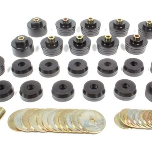 GM Body Mount Kit Various 78-88