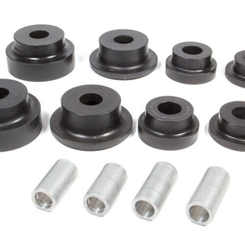 10- Camaro Rear Subframe Bushings