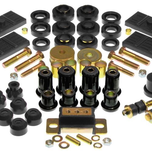 67-69 Camaro Complete Bushing Kit