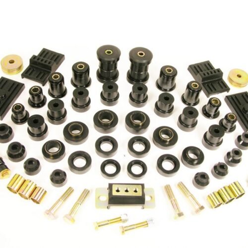 75-79 Camaro Complete Bushing Kit